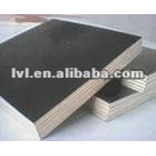 Poplar core concrete moulding